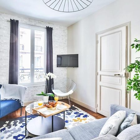 Charming Family Flat Near Montparnasse Διαμέρισμα Παρίσι Εξωτερικό φωτογραφία
