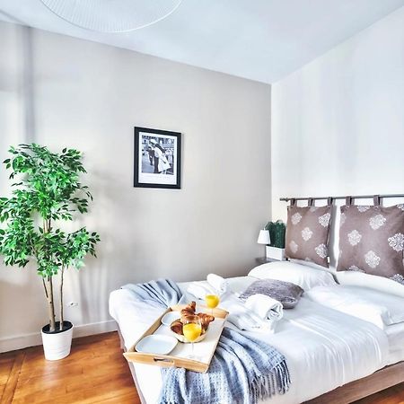 Charming Family Flat Near Montparnasse Διαμέρισμα Παρίσι Εξωτερικό φωτογραφία