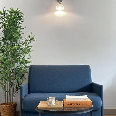 Charming Family Flat Near Montparnasse Διαμέρισμα Παρίσι Εξωτερικό φωτογραφία