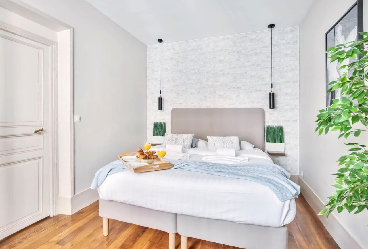 Charming Family Flat Near Montparnasse Διαμέρισμα Παρίσι Εξωτερικό φωτογραφία